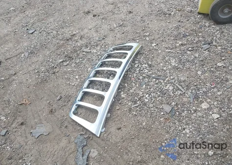 2002 Jeep Grand Cherokee Laredo из США, поврежденный, VIN 1J4GW48S92C322593